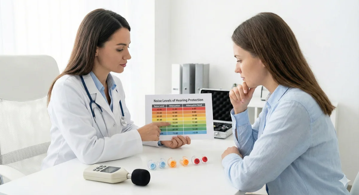 Selecting Appropriate Custom Protection